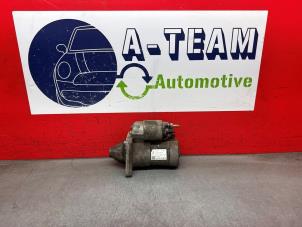 Gebruikte Startmotor Ford Ka II 1.2 Prijs € 19,99 Margeregeling aangeboden door A-Team Automotive