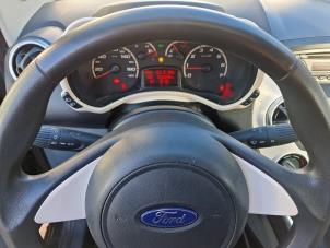 Gebruikte Licht + Raw Schakelaar Ford Ka II 1.2 Prijs € 14,99 Margeregeling aangeboden door A-Team Automotive