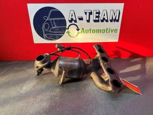 Gebruikte Katalysator Opel Agila (B) 1.2 16V Prijs € 149,99 Margeregeling aangeboden door A-Team Automotive