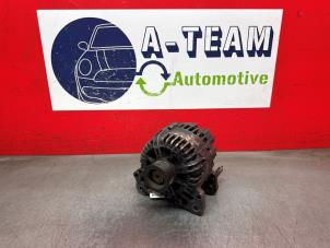 Gebruikte Dynamo Volkswagen Golf V (1K1) 1.4 TSI 140 16V Prijs € 29,99 Margeregeling aangeboden door A-Team Automotive