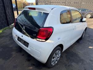 Gebruikte Achterlicht rechts Citroen C1 1.0 Vti 68 12V Prijs op aanvraag aangeboden door A-team Automotive