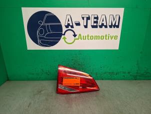Gebruikte Achterlicht links Audi A4 (B8) 1.8 TFSI 16V Prijs € 19,99 Margeregeling aangeboden door A-team Automotive