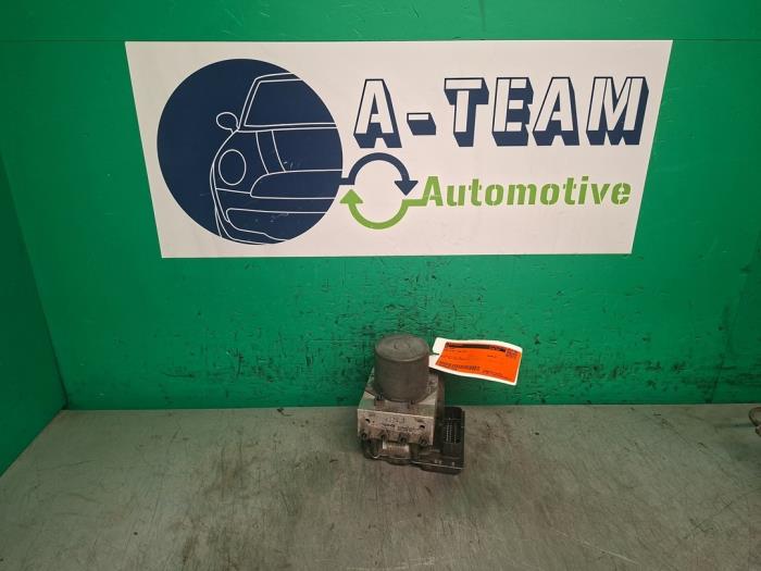 Gebruikte ABS Pomp Audi A4 (B8) 1.8 TFSI 16V Prijs € 69,99 Margeregeling aangeboden door A-team Automotive