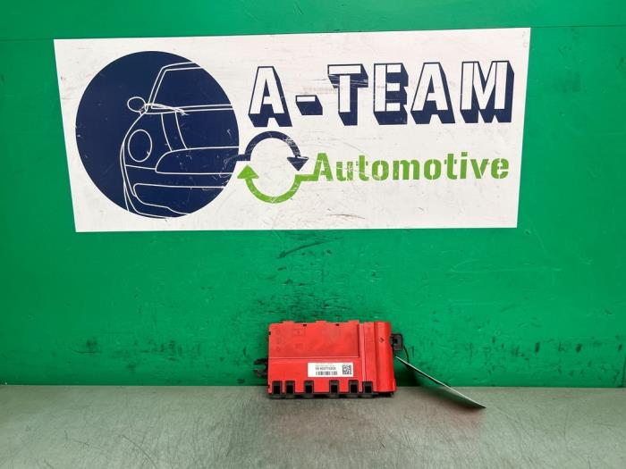 Gebruikte Delco BMW 3 serie Touring (F31) 318d 2.0 16V Prijs € 49,99 Margeregeling aangeboden door A-team Automotive