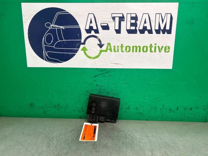 Gebruikte Sam module BMW 3 serie Touring (F31) 318d 2.0 16V Prijs € 124,99 Margeregeling aangeboden door A-team Automotive
