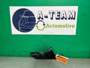 Seat Leon (5F Facelift) Sierlijst voor achterklep