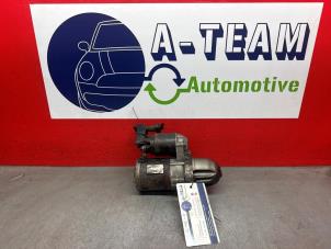 Gebruikte Startmotor Alfa Romeo 159 (939AX) 1.9 JTS 16V Prijs € 29,99 Margeregeling aangeboden door A-Team Automotive