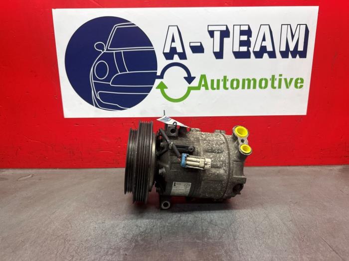 Gebruikte Aircopomp Alfa Romeo 159 (939AX) 1.9 JTS 16V Prijs € 59,99 Margeregeling aangeboden door A-Team Automotive