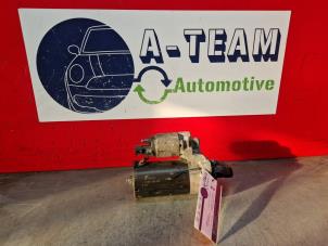 Gebruikte Startmotor Kia Venga 1.4 CVVT 16V Prijs € 24,99 Margeregeling aangeboden door A-Team Automotive