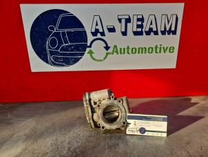 Gebruikte Gasklephuis Kia Venga 1.4 CVVT 16V Prijs € 34,99 Margeregeling aangeboden door A-Team Automotive