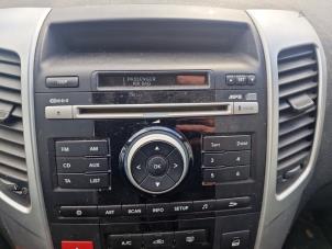 Gebruikte Radio CD Speler Kia Venga 1.4 CVVT 16V Prijs € 134,99 Margeregeling aangeboden door A-Team Automotive