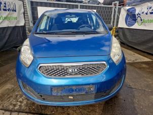 Gebruikte Katalysator Kia Venga 1.4 CVVT 16V Prijs € 199,99 Margeregeling aangeboden door A-Team Automotive