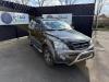 Kia Sorento I (JC) 2.4 16V Scherm rechts-voor