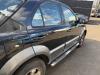 Kia Sorento I (JC) 2.4 16V Tank Klep