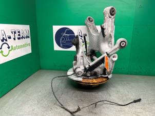 Gebruikte Fusee links-achter BMW X5 Prijs € 349,99 Margeregeling aangeboden door A-team Automotive