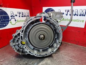 Gebruikte Automaatbak Mercedes GLA (156.9) 1.6 180 16V Prijs € 1.249,99 Margeregeling aangeboden door A-Team Automotive