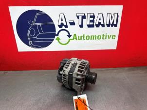 Gebruikte Alternator Mercedes GLA (156.9) 1.6 180 16V Prijs € 49,99 Margeregeling aangeboden door A-Team Automotive