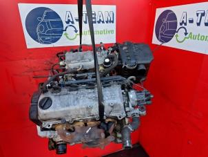 Gebruikte Motor Daihatsu Feroza Hard Top (F300) 1.6 DX,EL,SE 16V Prijs € 1.249,99 Margeregeling aangeboden door A-Team Automotive