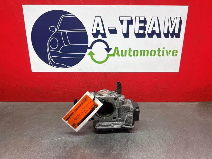 Gebruikte Gasklephuis Honda Civic (FA/FD) 1.3 Hybrid Prijs € 39,99 Margeregeling aangeboden door A-Team Automotive