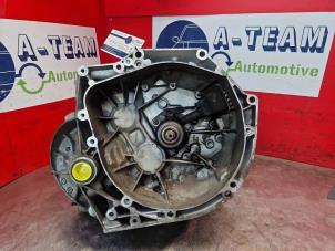 Gebruikte Automaatbak Citroen C4 Grand Picasso (UA) 1.6 16V THP 155 Prijs € 349,99 Margeregeling aangeboden door A-Team Automotive