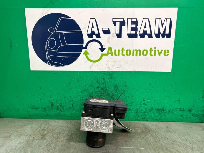 Gebruikte ABS Pomp Opel Insignia 2.8 V6 Turbo 24V 4x4 Ecotec Prijs € 74,99 Margeregeling aangeboden door A-team Automotive