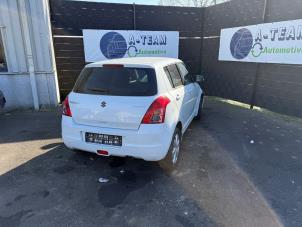 Gebruikte Frontpaneel Suzuki Swift (ZA/ZC/ZD1/2/3/9) 1.3 VVT 16V Prijs op aanvraag aangeboden door A-team Automotive