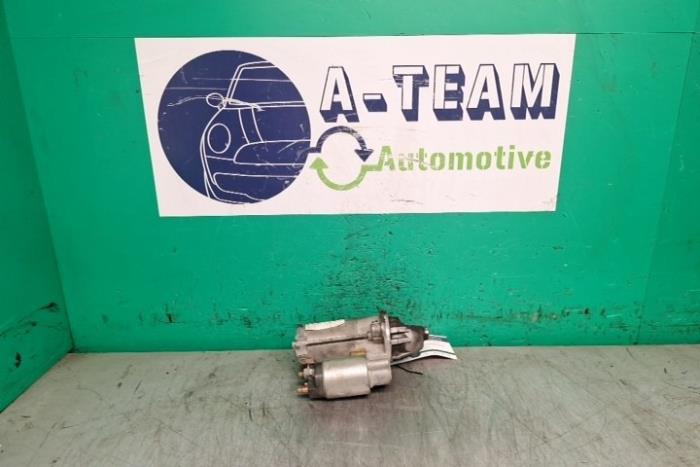 Gebruikte Startmotor Ford Kuga II (DM2) 1.5 EcoBoost 16V 150 Prijs € 34,99 Margeregeling aangeboden door A-team Automotive
