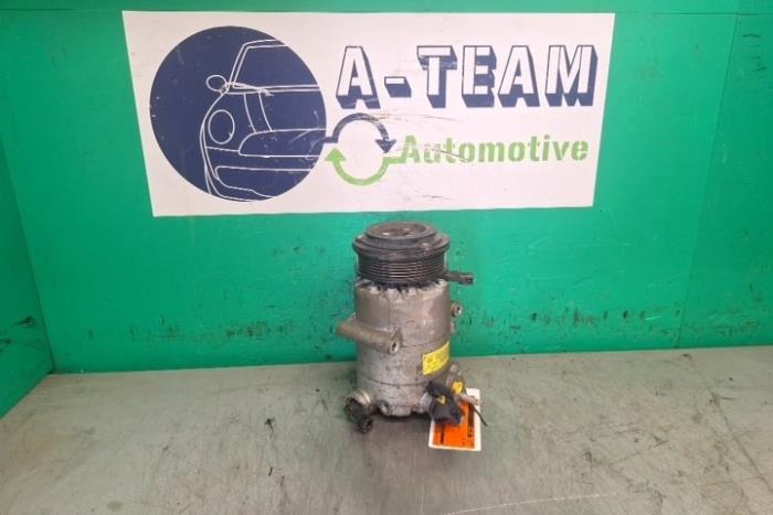 Gebruikte Aircopomp Ford Kuga II (DM2) 1.5 EcoBoost 16V 150 Prijs € 149,99 Margeregeling aangeboden door A-team Automotive