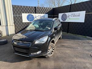 Gebruikte Hoofdremcilinder Ford Kuga II (DM2) 1.5 EcoBoost 16V 150 Prijs op aanvraag aangeboden door A-team Automotive