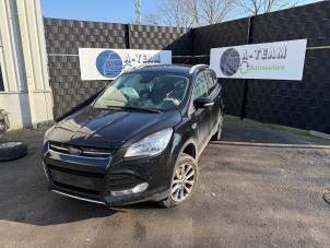 Gebruikte Luchtfilterhuis Ford Kuga II (DM2) 1.5 EcoBoost 16V 150 Prijs op aanvraag aangeboden door A-team Automotive