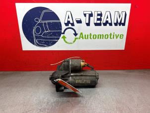 Gebruikte Startmotor Opel Vivaro 1.9 DTI 16V Prijs € 19,99 Margeregeling aangeboden door A-Team Automotive