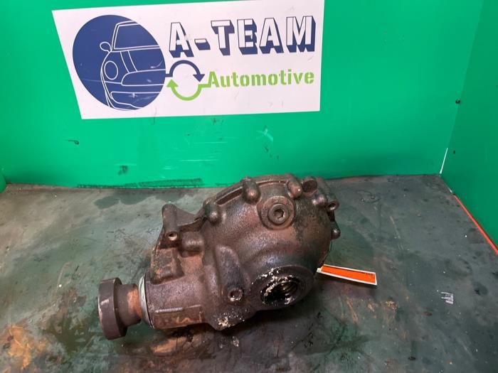 Gebruikte Differentieel voor Landrover Range Rover III (LM) 4.4 V8 32V Prijs op aanvraag aangeboden door A-team Automotive