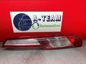 Gebruikte Achterlicht rechts Ford Transit Custom 2.0 TDCi 16V Eco Blue 130 Prijs € 99,99 Margeregeling aangeboden door A-Team Automotive