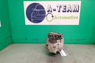 Gebruikte Alternator Citroen C4 Picasso (3D/3E) 1.6 16V VTi 120 Prijs € 49,99 Margeregeling aangeboden door A-team Automotive