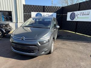 Gebruikte Luchtmassameter Citroen C4 Picasso (3D/3E) 1.6 16V VTi 120 Prijs op aanvraag aangeboden door A-team Automotive
