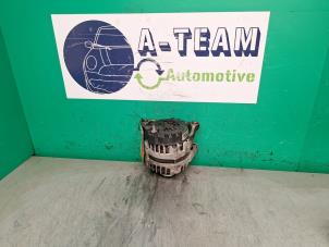 Gebruikte Dynamo Opel Astra J (PD5/PE5) 1.4 Turbo 16V Prijs € 39,99 Margeregeling aangeboden door A-team Automotive