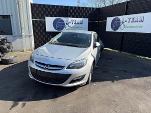Gebruikte Servopomp Opel Astra J (PD5/PE5) 1.4 Turbo 16V Prijs op aanvraag aangeboden door A-team Automotive