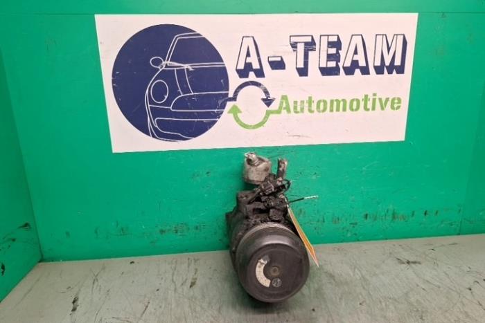 Gebruikte Aircopomp Mercedes Sprinter 3,5t (906.63) 313 CDI 16V Prijs € 99,99 Margeregeling aangeboden door A-team Automotive