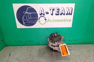 Gebruikte Dynamo Ford Mondeo IV Wagon 2.0 16V Prijs € 49,99 Margeregeling aangeboden door A-team Automotive