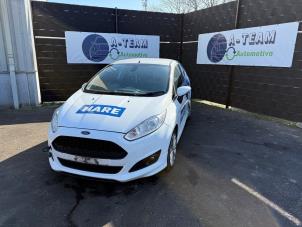 Gebruikte Versnellingsbak Ford Fiesta 6 (JA8) Prijs op aanvraag aangeboden door A-team Automotive