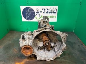 Gebruikte Versnellingsbak Volkswagen Bora (1J2) 1.8 T 20V Prijs € 299,99 Margeregeling aangeboden door A-team Automotive