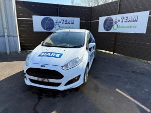 Gebruikte Steekas rechts-voor Ford Fiesta 6 (JA8) Prijs op aanvraag aangeboden door A-team Automotive