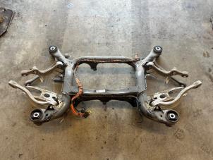 Gebruikte Subframe Lamborghini Urus 4.0 V8 Prijs € 999,99 Margeregeling aangeboden door A-team Automotive