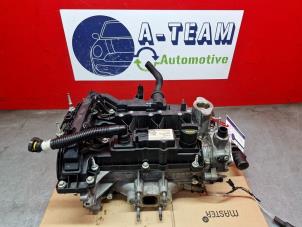 Gebruikte Cilinderkop Ford Fiesta 7 1.0 EcoBoost 12V 125 Prijs € 599,99 Margeregeling aangeboden door A-Team Automotive