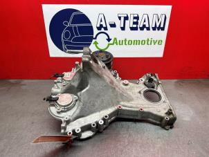 Gebruikte Distributiedeksel Ford Fiesta 7 1.0 EcoBoost 12V 125 Prijs € 50,00 Margeregeling aangeboden door A-Team Automotive