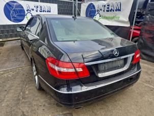 Gebruikte Aandrijfas links-achter Mercedes E (W212) E-350 CDI V6 24V BlueEfficiency Prijs € 49,99 Margeregeling aangeboden door A-Team Automotive