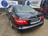 Set Gasdempers Achterklep van een Mercedes E (W212), 2009 / 2016 E-350 CDI V6 24V BlueEfficiency, Sedan, 4Dr, Diesel, 2.987cc, 170kW (231pk), RWD, OM642850, 2009-01 / 2015-12, 212.025 2012