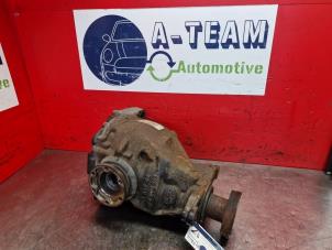 Gebruikte Cardanklok achter BMW 5 serie (E60) 523i 24V Prijs € 249,99 Margeregeling aangeboden door A-Team Automotive