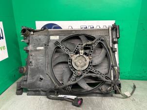 Gebruikte Koelerset Opel Corsa D 1.2 16V Prijs € 124,99 Margeregeling aangeboden door A-team Automotive