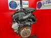 Skoda Fabia II (5J) 1.6i 16V Motor